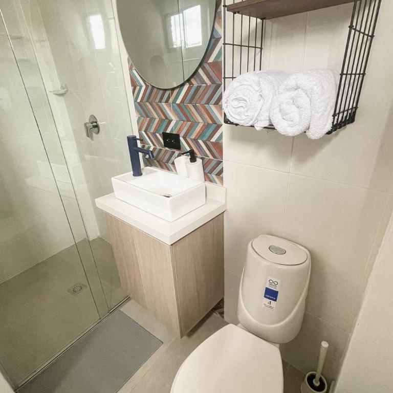 Casa Azucar - Apartamento de 2 dormitorios - 18