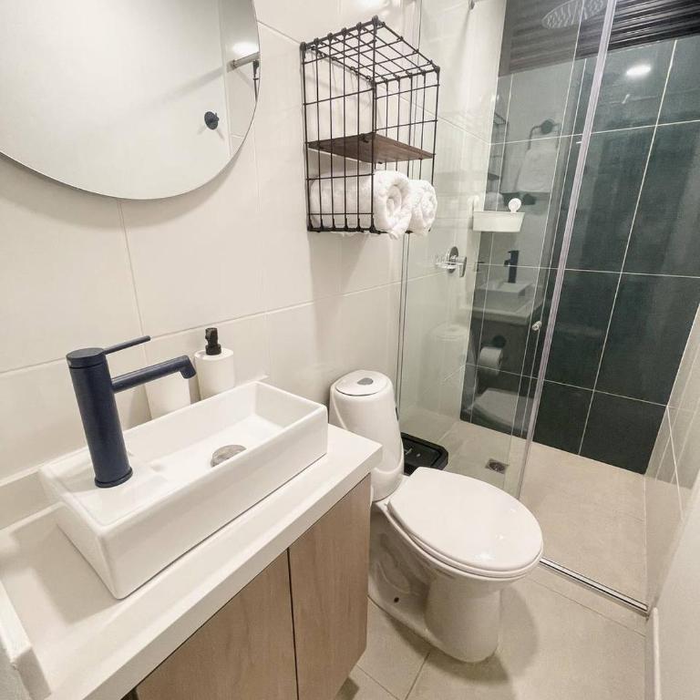 Casa Azucar - Apartamento de 2 dormitorios - 19