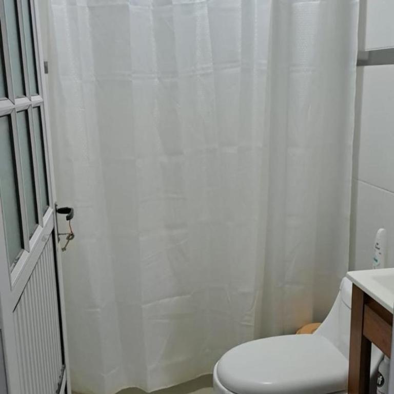 Altos Alvear - One-Bedroom Apartment - 7
