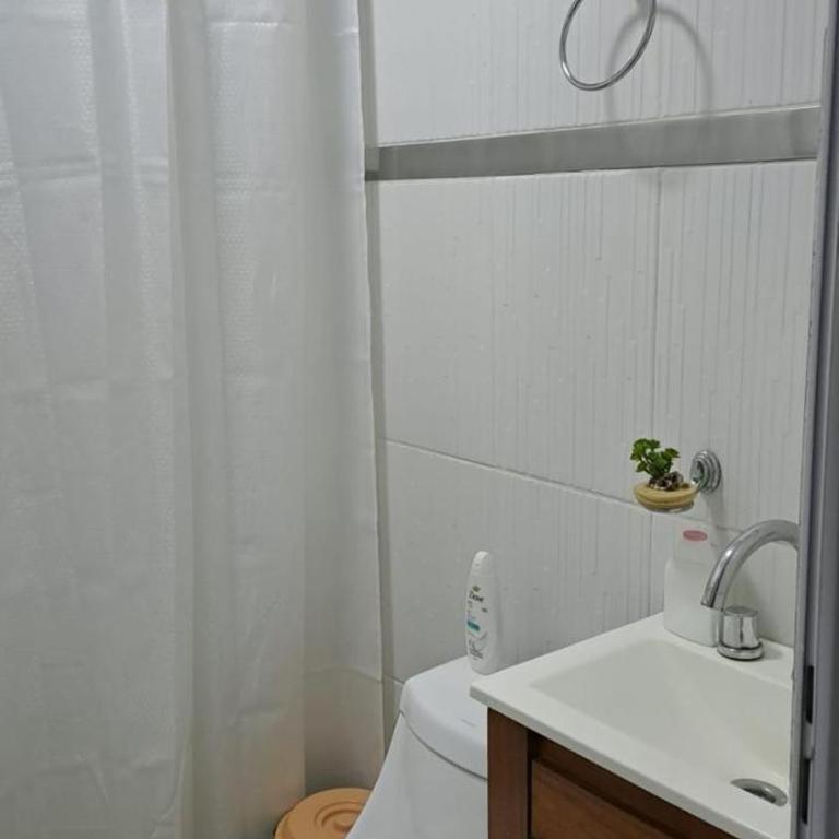 Altos Alvear - One-Bedroom Apartment - 6