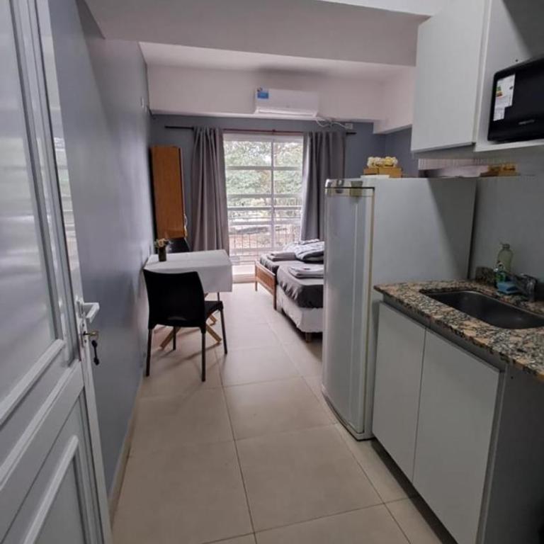 Altos Alvear - One-Bedroom Apartment - 4