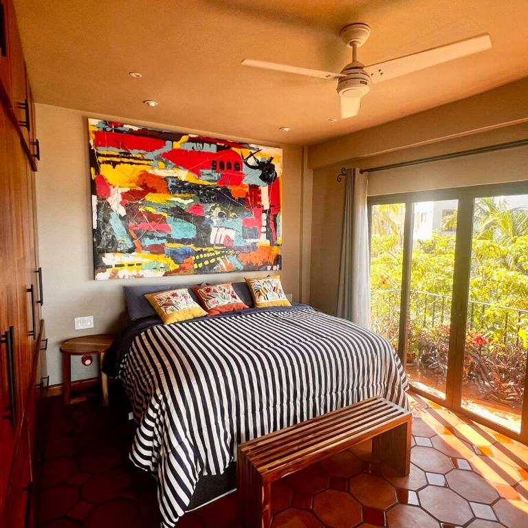Best Views in Zona Romantica - Vallarta Style Living - Apartamento de 2 dormitorios - 10