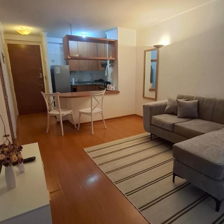 Apartment in Bellas Artes private terrace - Apartamento de 1 dormitorio - 6