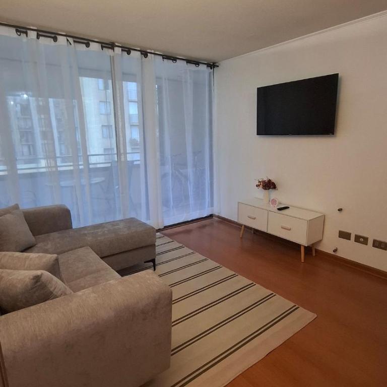 Apartment in Bellas Artes private terrace - Apartamento de 1 dormitorio - 5
