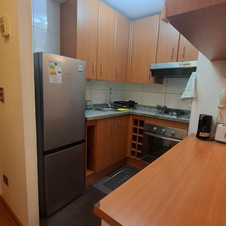 Apartment in Bellas Artes private terrace - Apartamento de 1 dormitorio - 9