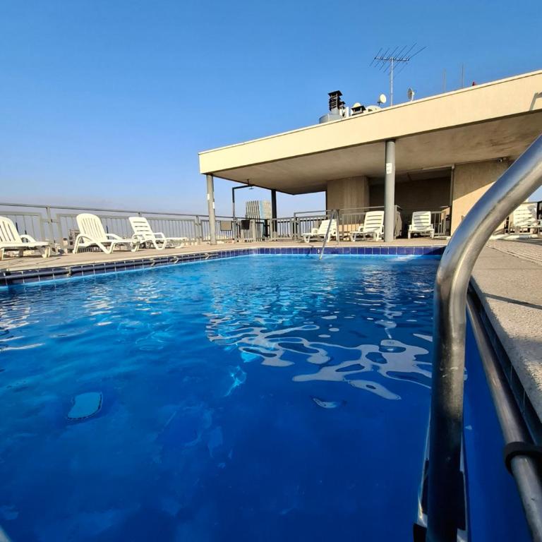 Apartment in Bellas Artes private terrace - Apartamento de 1 dormitorio - 14