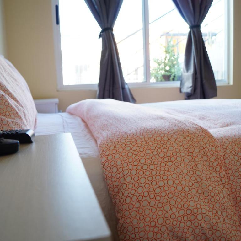 MV Suites - Studio Apartment - 17