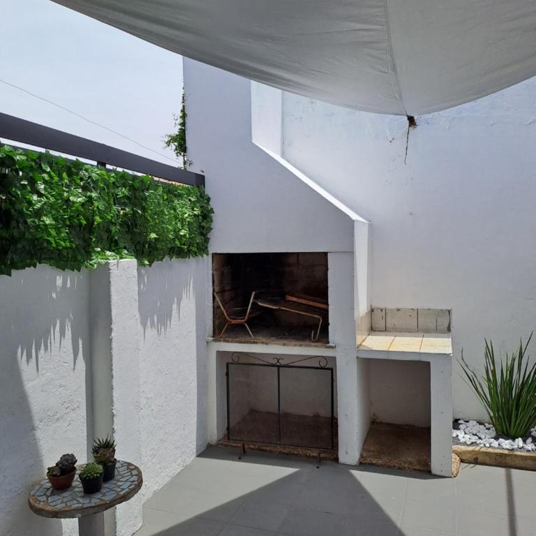 Casa centrica Alquiler por dia - Casa de 2 dormitorios - 3