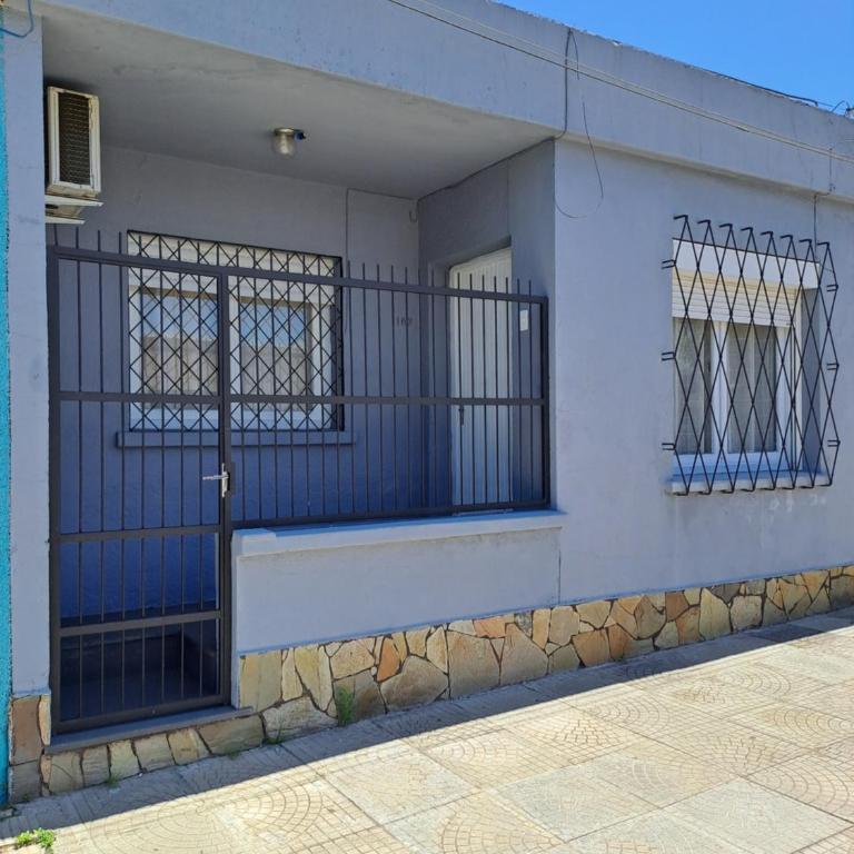 Casa centrica Alquiler por dia - Casa de 2 dormitorios - 5