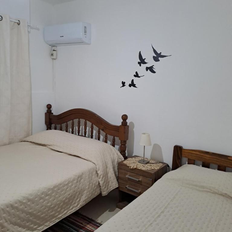 Casa centrica Alquiler por dia - Casa de 2 dormitorios - 7