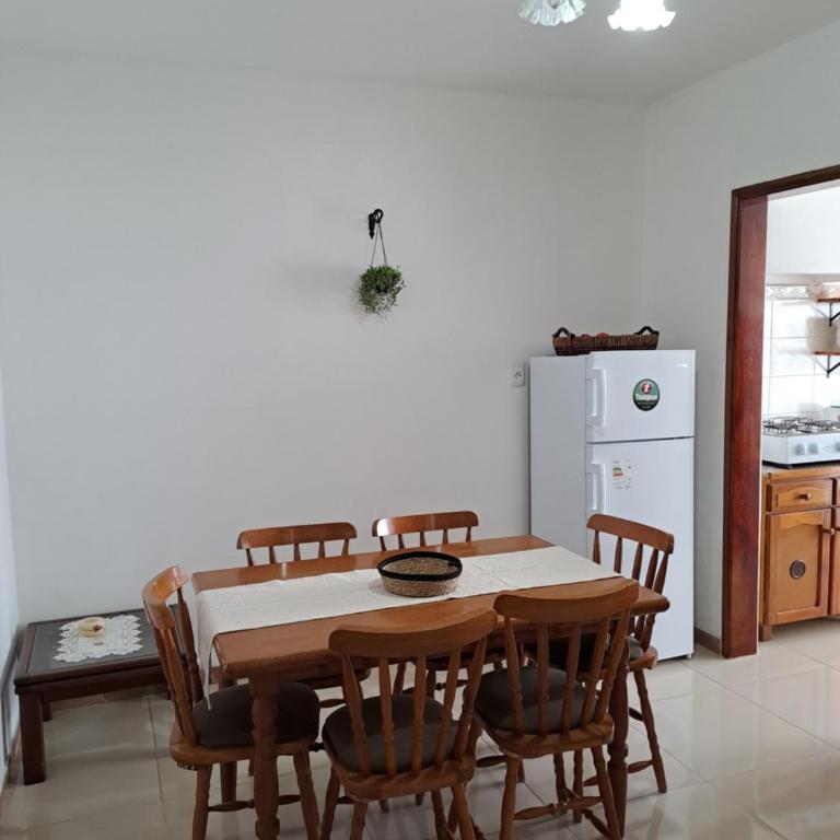 Casa centrica Alquiler por dia - Casa de 2 dormitorios - 8