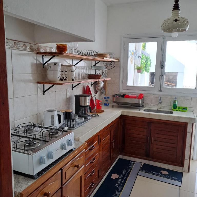 Casa centrica Alquiler por dia - Casa de 2 dormitorios - 9