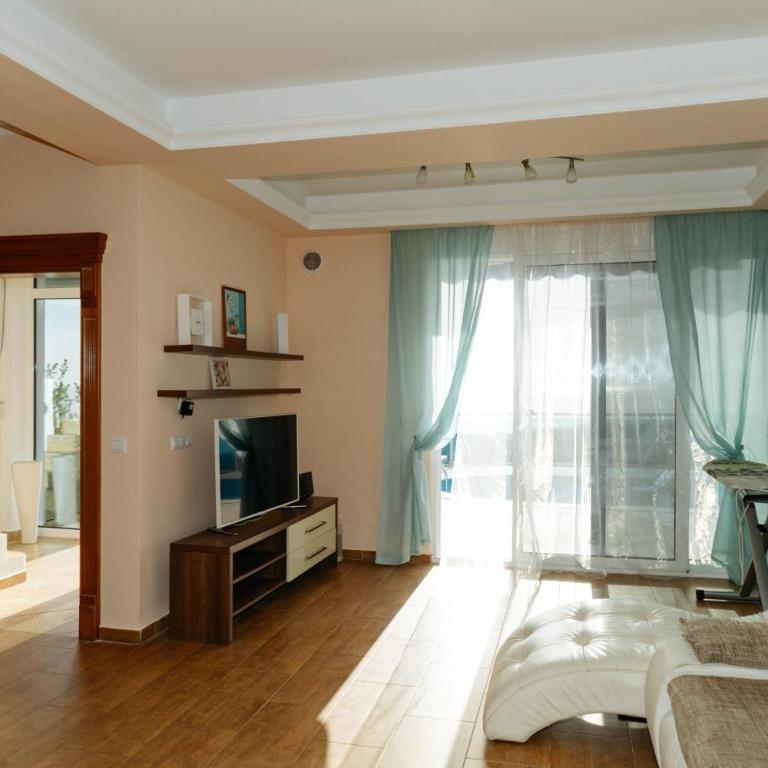 Blue Horizon Villa DV - Three-Bedroom Villa - 5