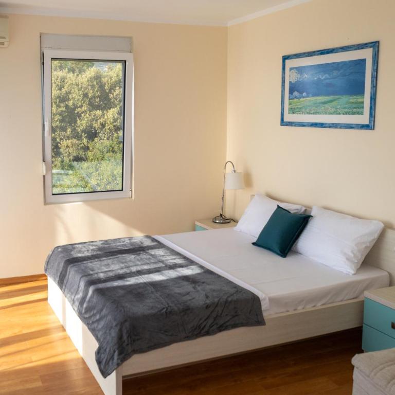 Blue Horizon Villa DV - Three-Bedroom Villa - 15