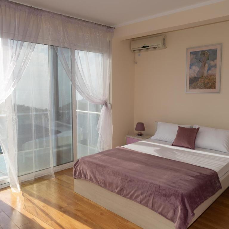 Blue Horizon Villa DV - Three-Bedroom Villa - 10