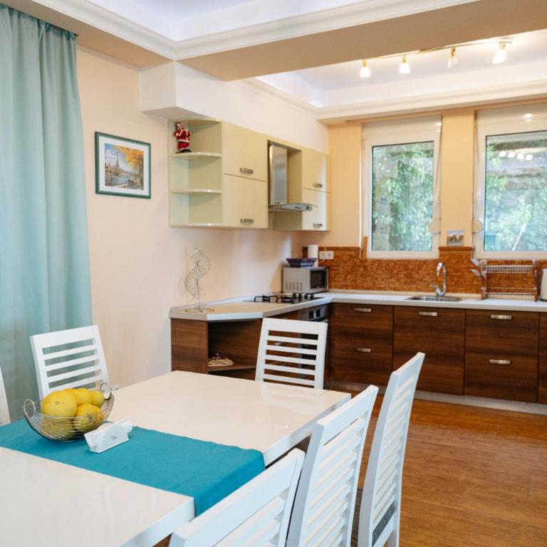 Blue Horizon Villa DV - Three-Bedroom Villa - 1