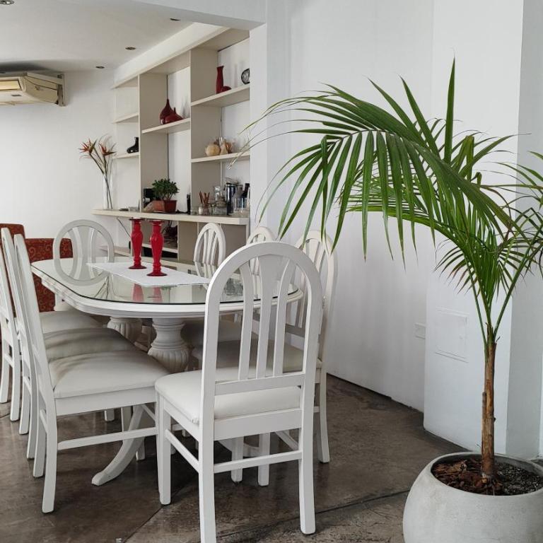 So Haus - Habitación Doble Deluxe - 2 camas dobles - 10