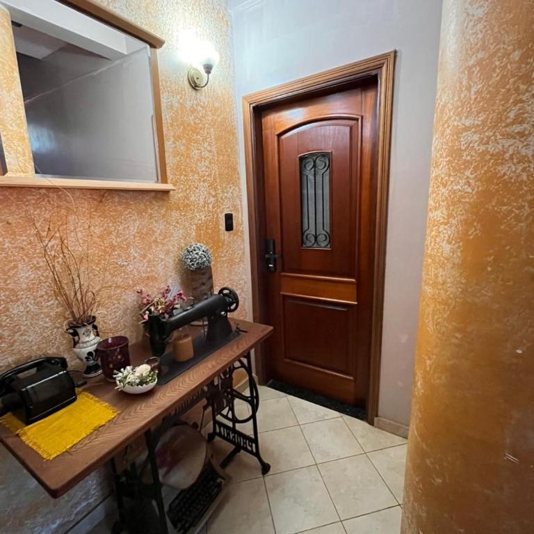 Monoambiente Ejecutivo - One-Bedroom Apartment - 1