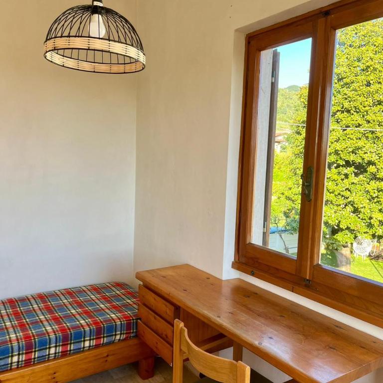 Villa in Città d'Arte con Giardino Privato - WiFi - Aria Condizionata - Haus mit 4 Schlafzimmern - 21