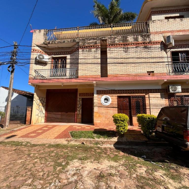 Monoambiente Ejecutivo - One-Bedroom Apartment - 2