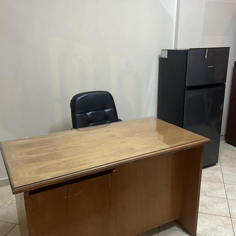 Monoambiente Ejecutivo - One-Bedroom Apartment - 3