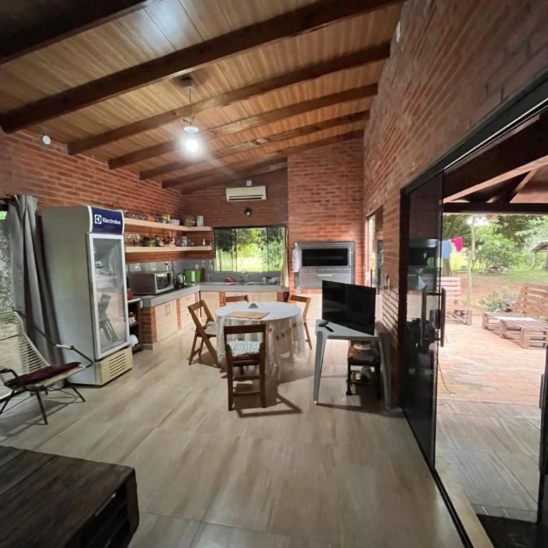 Monoambiente Ejecutivo - One-Bedroom Apartment - 5