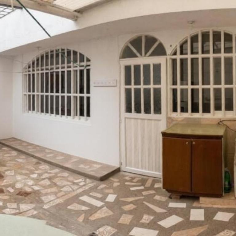 Lala's House Fusagasugá - Three-Bedroom House - 31