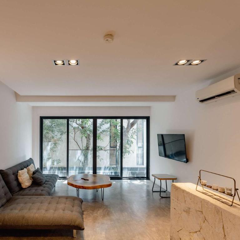 Stylish 3BR Retreat in Serene Luxury Setting - Apartamento - 6