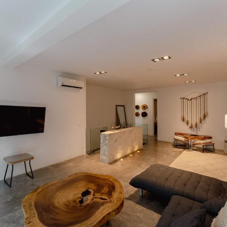 Stylish 3BR Retreat in Serene Luxury Setting - Apartamento - 8