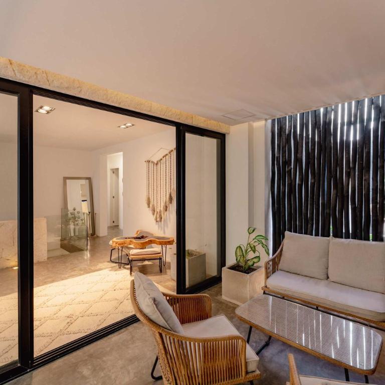 Stylish 3BR Retreat in Serene Luxury Setting - Apartamento - 14