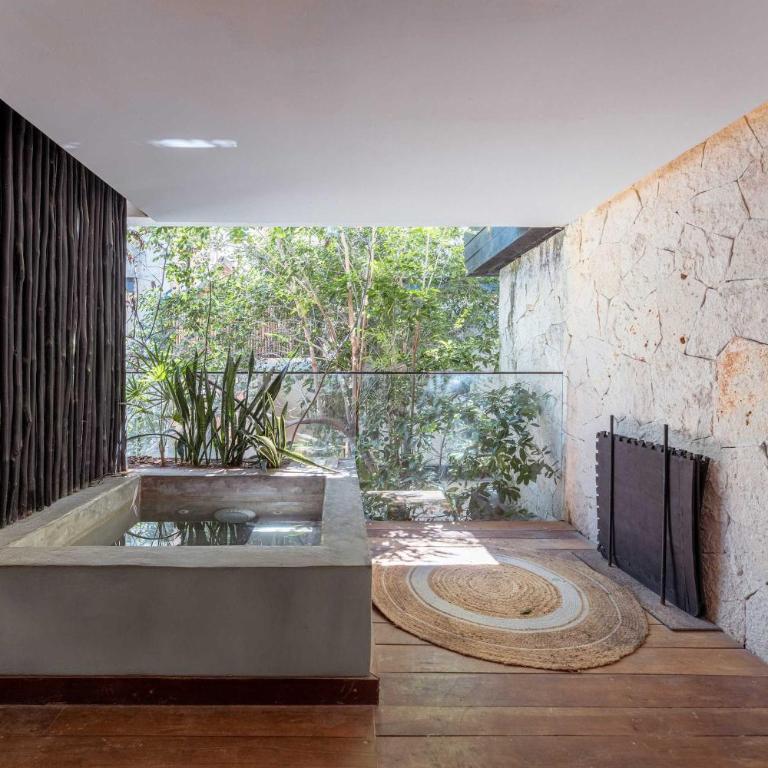 Stylish 3BR Retreat in Serene Luxury Setting - Apartamento - 12