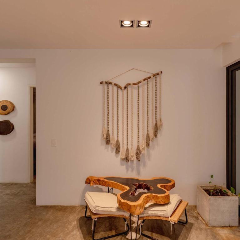 Stylish 3BR Retreat in Serene Luxury Setting - Apartamento - 17