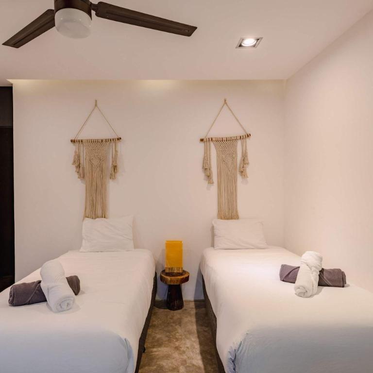 Stylish 3BR Retreat in Serene Luxury Setting - Apartamento - 40