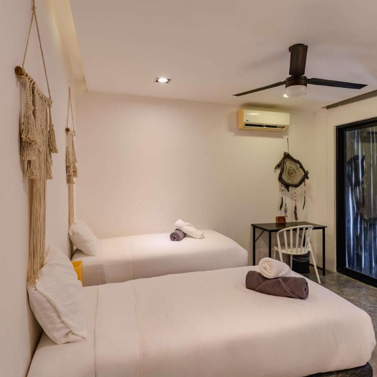 Stylish 3BR Retreat in Serene Luxury Setting - Apartamento - 38