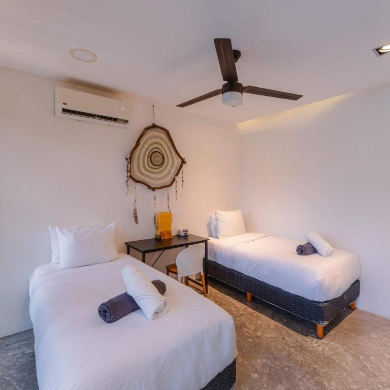 Stylish 3BR Retreat in Serene Luxury Setting - Apartamento - 46