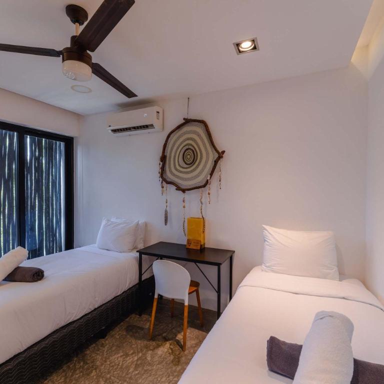 Stylish 3BR Retreat in Serene Luxury Setting - Apartamento - 47