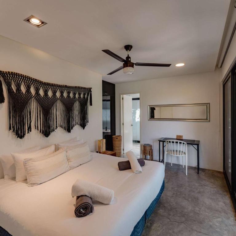 Stylish 3BR Retreat in Serene Luxury Setting - Apartamento - 30