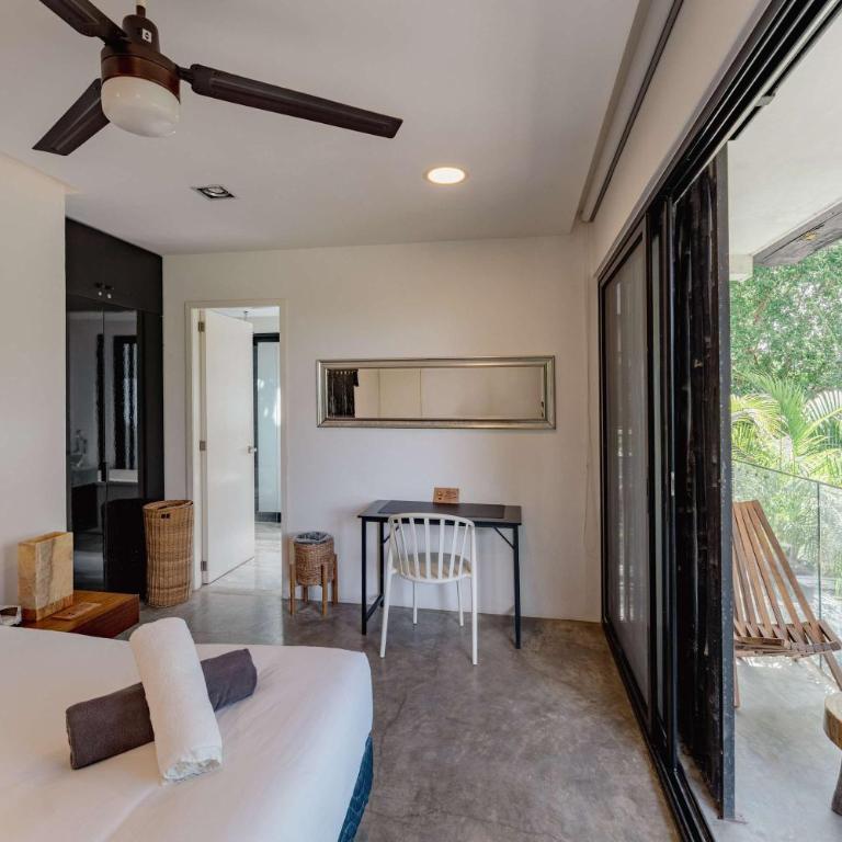 Stylish 3BR Retreat in Serene Luxury Setting - Apartamento - 31