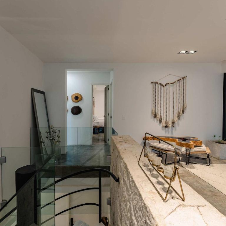 Stylish 3BR Retreat in Serene Luxury Setting - Apartamento - 37