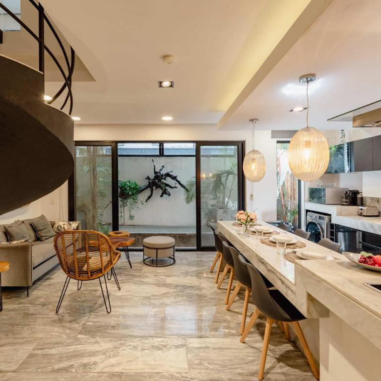 Stylish 3BR Retreat in Serene Luxury Setting - Apartamento - 20