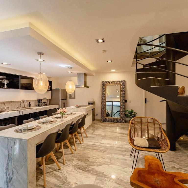 Stylish 3BR Retreat in Serene Luxury Setting - Apartamento - 27