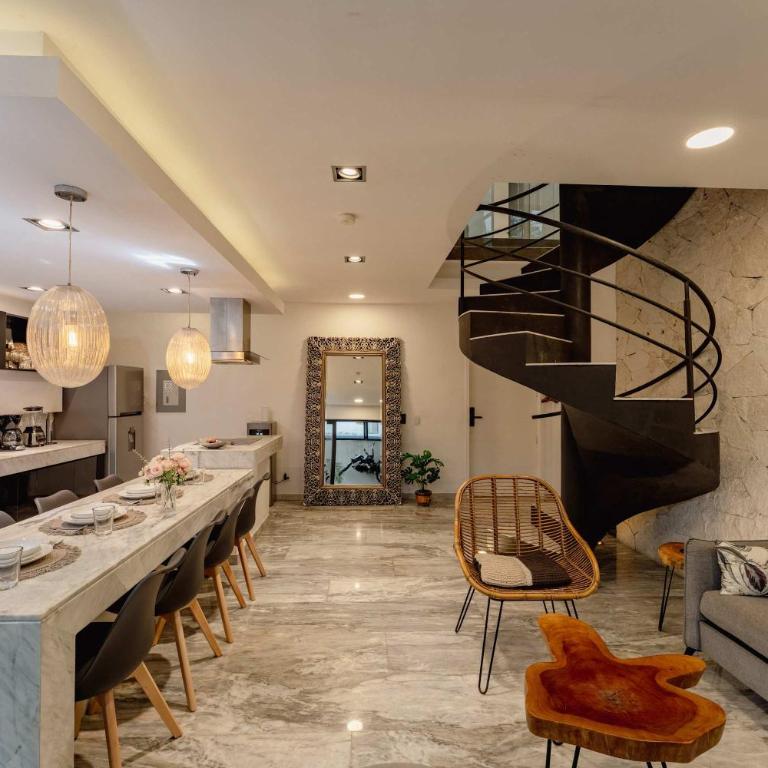 Stylish 3BR Retreat in Serene Luxury Setting - Apartamento - 26