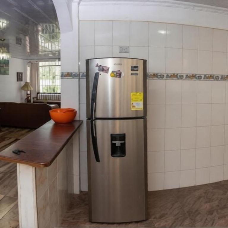 Lala's House Fusagasugá - Three-Bedroom House - 26