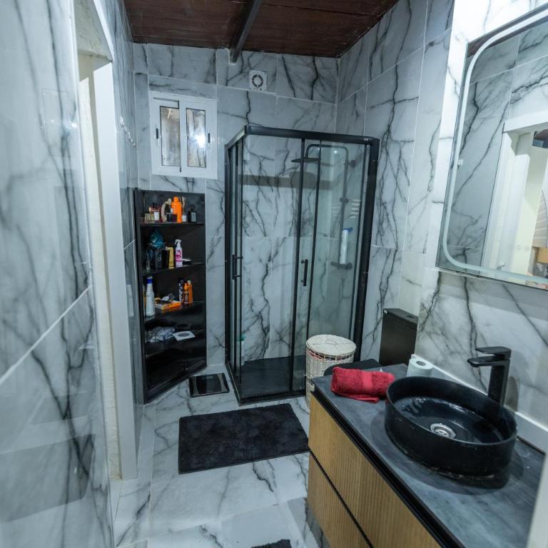 Oasis fataga 2 - Three-Bedroom Home - 5