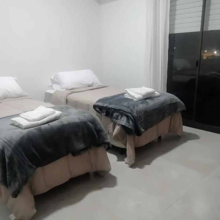 Olivos Lujan - Apartamento de 2 dormitorios - 2