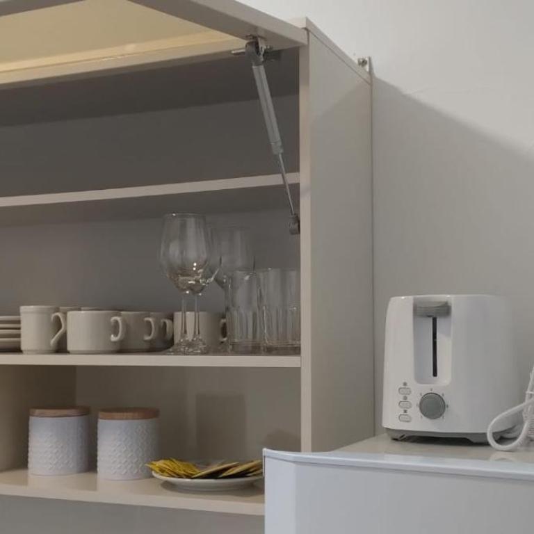 Olivos Lujan - Apartamento de 2 dormitorios - 8