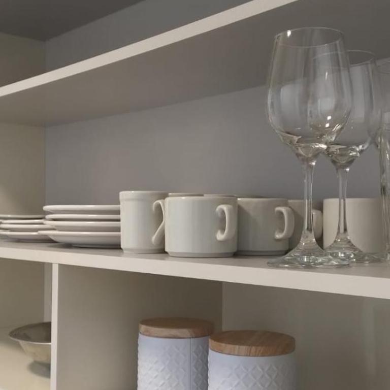 Olivos Lujan - Apartamento de 2 dormitorios - 15