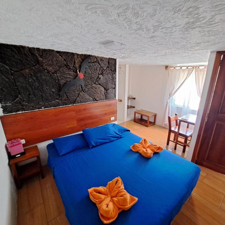 HOSTAL TERO REAL - Single Room - 2