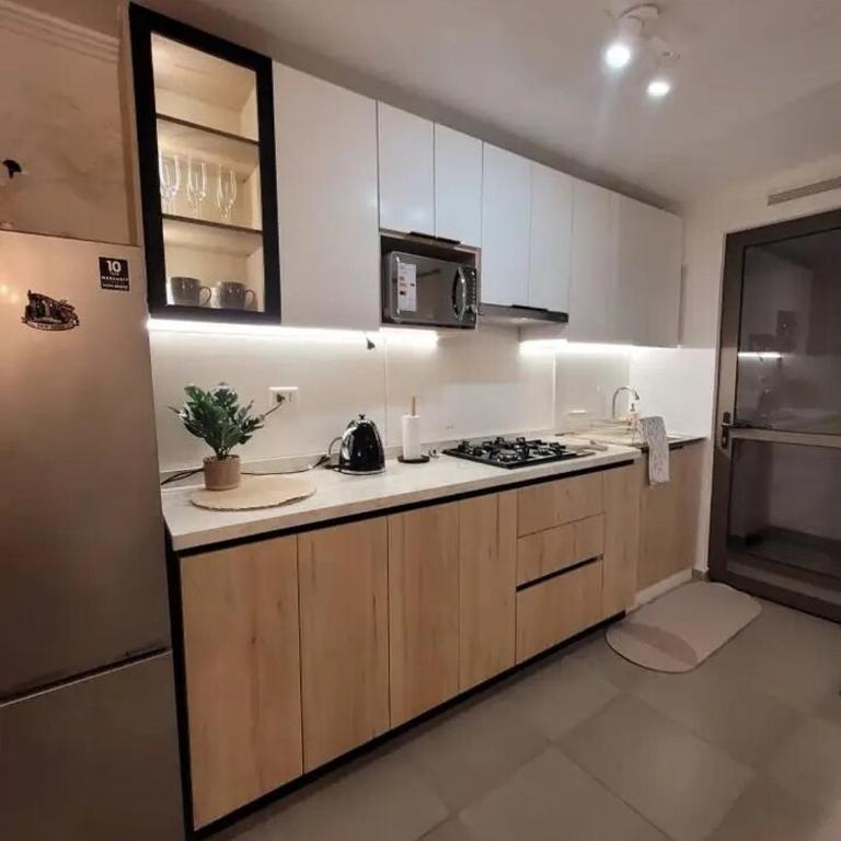 Joncel Tempory - Apartamento de 1 dormitorio - 11