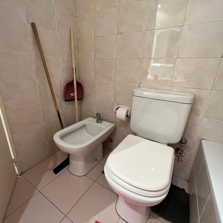 Joncel Tempory - Apartamento de 1 dormitorio - 4